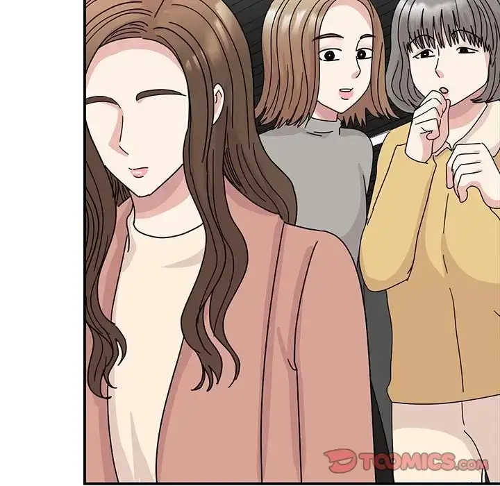 漫画《我的完美谬思》第40话第63张图