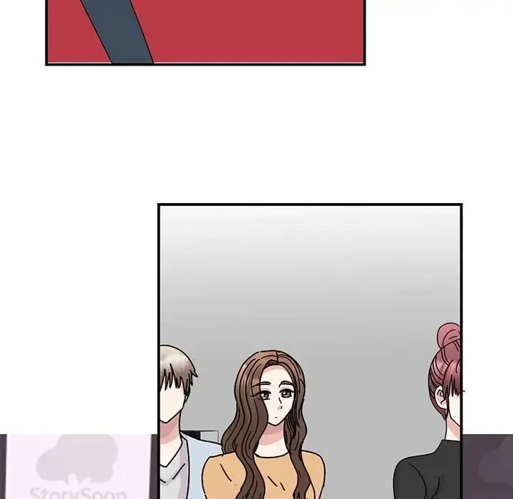 漫画《我的完美谬思》第40话第95张图