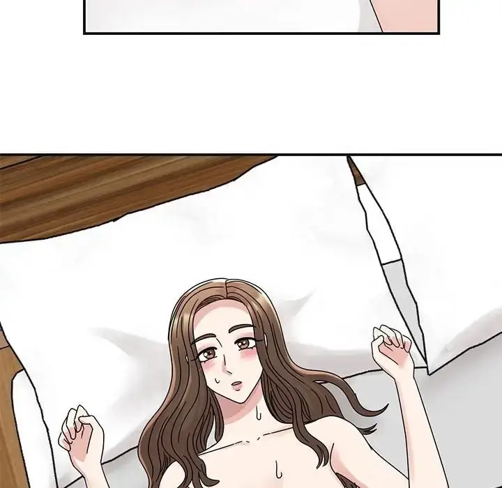 漫画《我的完美谬思》第41话第116张图