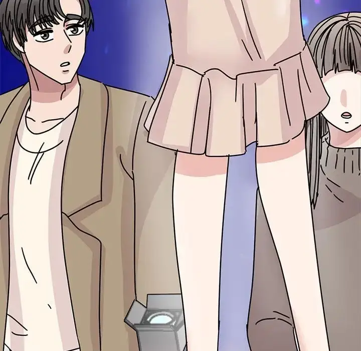 漫画《我的完美谬思》第41话第61张图