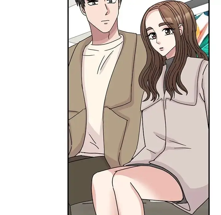 漫画《我的完美谬思》第42话第86张图