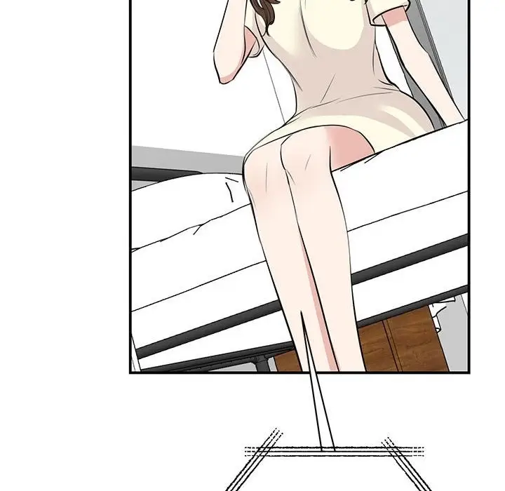 漫画《我的完美谬思》第44话第126张图