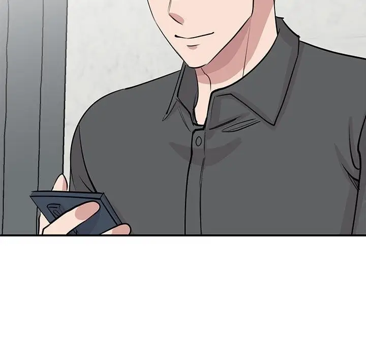漫画《我的完美谬思》第44话第133张图