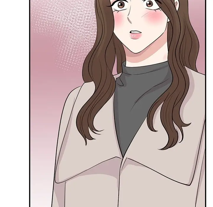 漫画《我的完美谬思》第44话第23张图