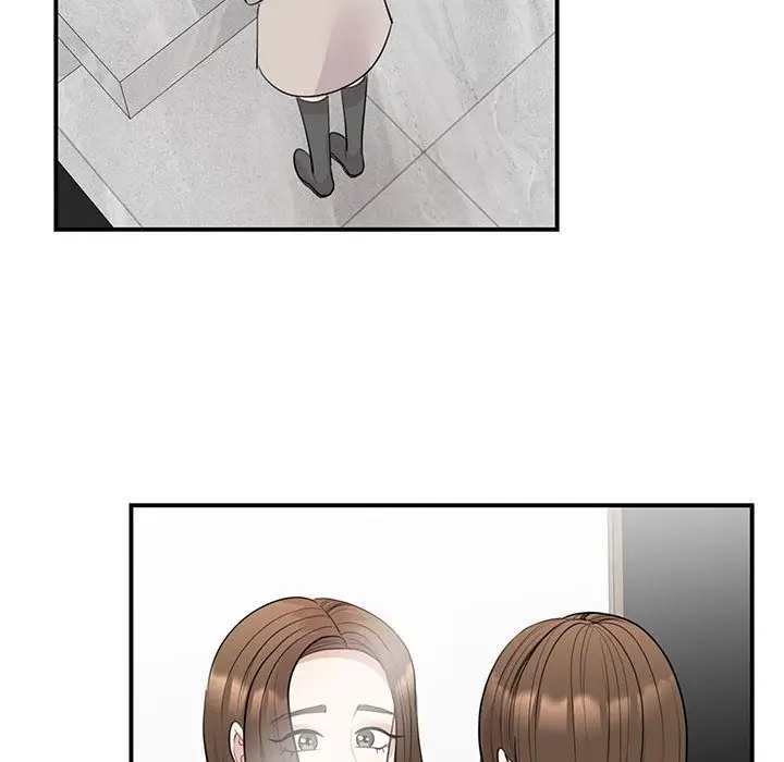 漫画《我的完美谬思》第44话第46张图