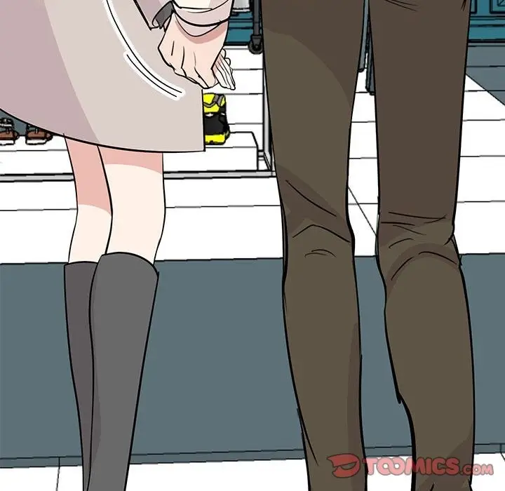 漫画《我的完美谬思》第44话第75张图