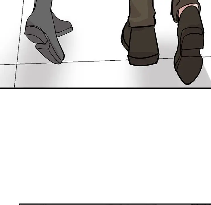 漫画《我的完美谬思》第44话第76张图