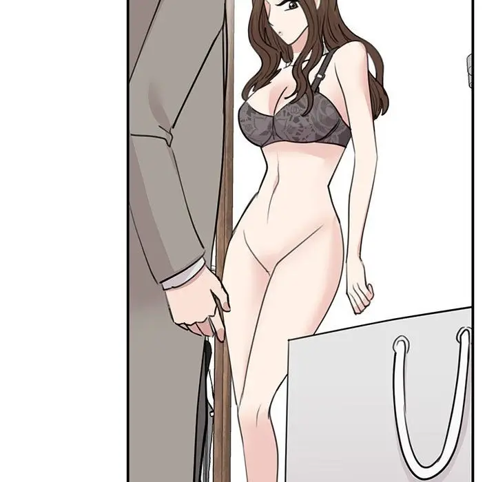 漫画《我的完美谬思》第45话第121张图