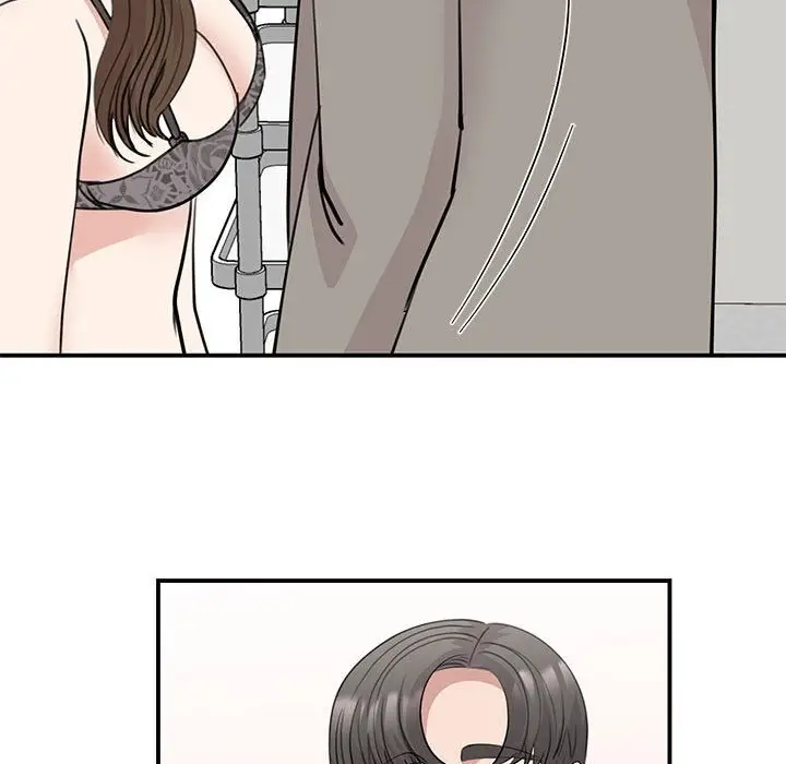 漫画《我的完美谬思》第45话第124张图