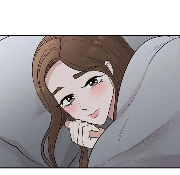 漫画《我的完美谬思》第45话第18张图