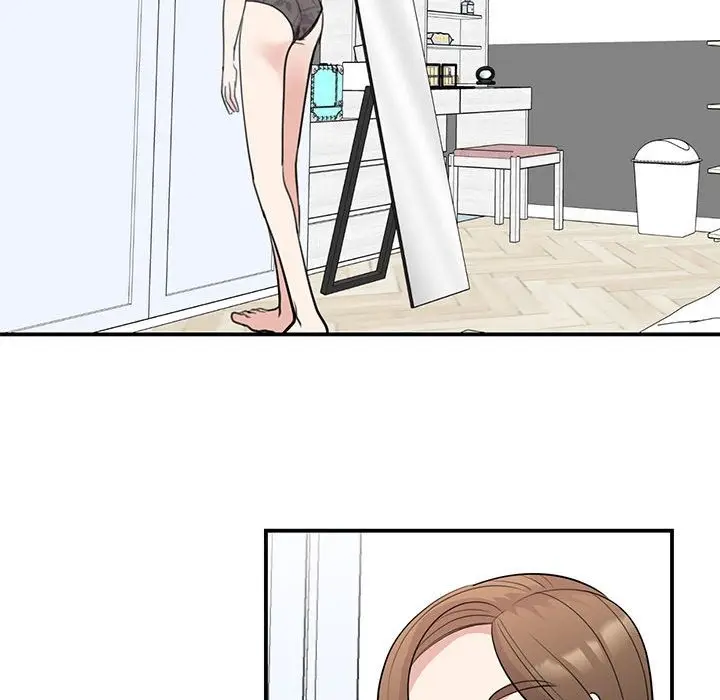 漫画《我的完美谬思》第45话第38张图