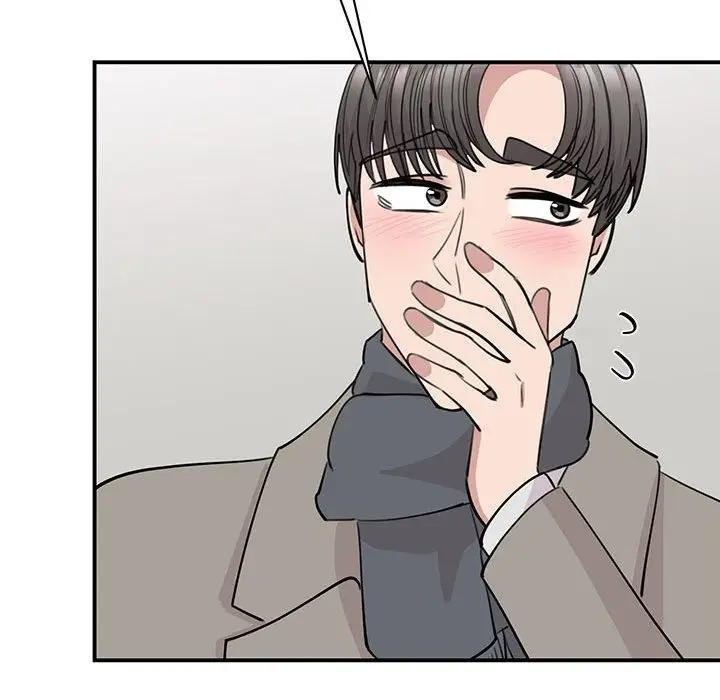 漫画《我的完美谬思》第45话第61张图