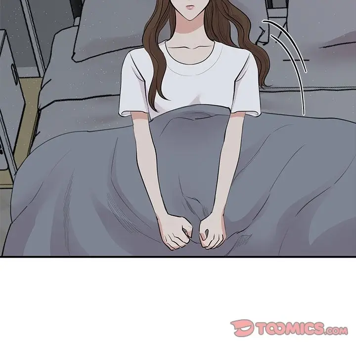 漫画《我的完美谬思》第45话第9张图