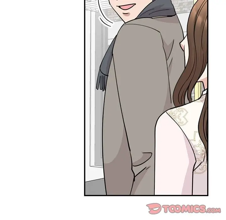 漫画《我的完美谬思》第46话第27张图