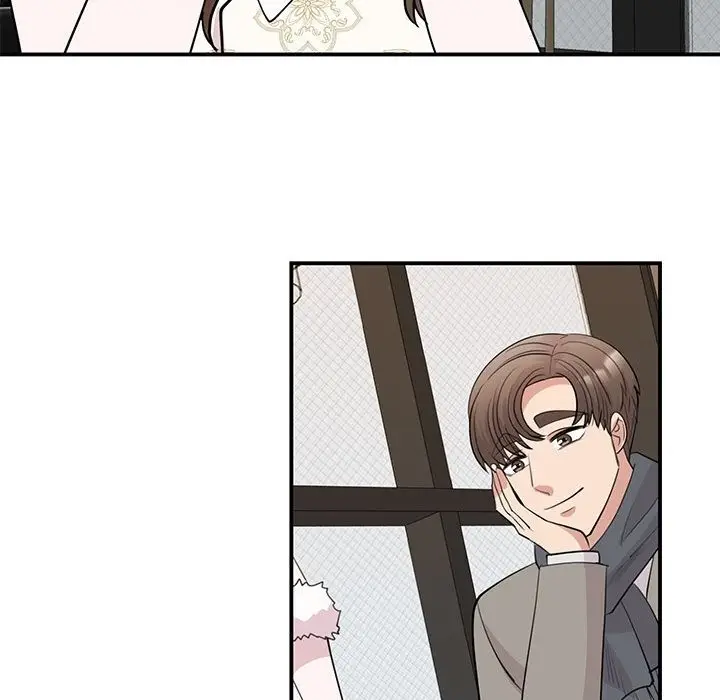 漫画《我的完美谬思》第46话第41张图
