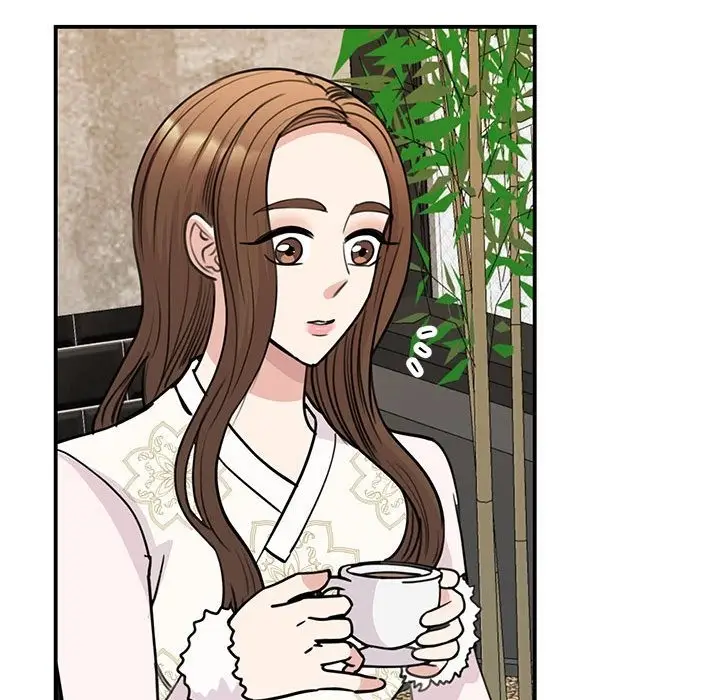 漫画《我的完美谬思》第46话第43张图