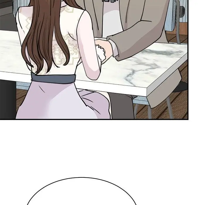 漫画《我的完美谬思》第46话第72张图