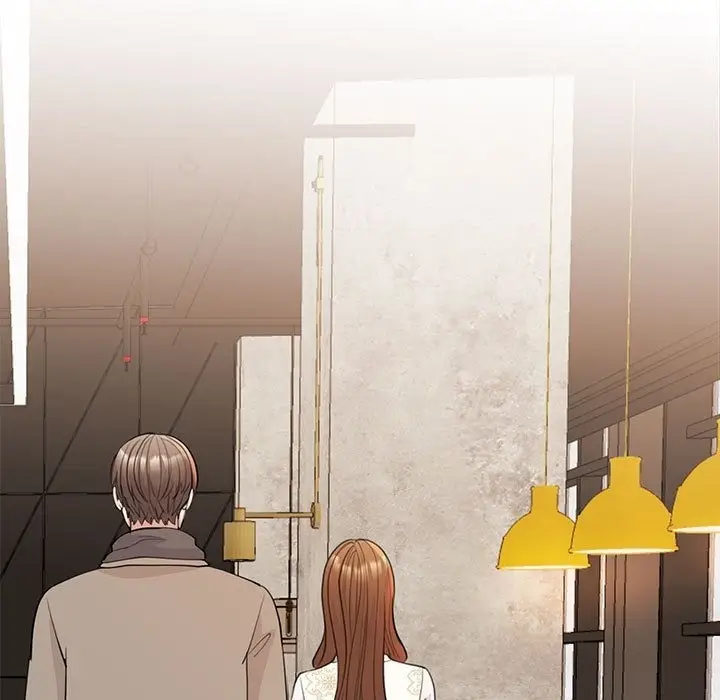 漫画《我的完美谬思》第46话第85张图