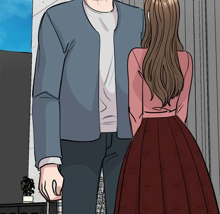 漫画《我的完美谬思》第47话第103张图
