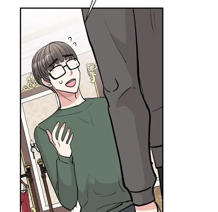 漫画《我的完美谬思》第47话第127张图