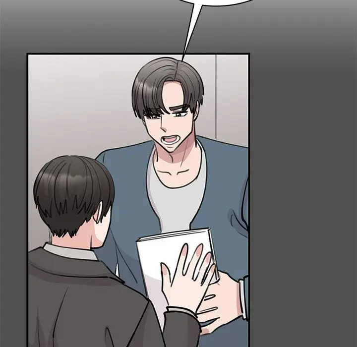 漫画《我的完美谬思》第47话第43张图
