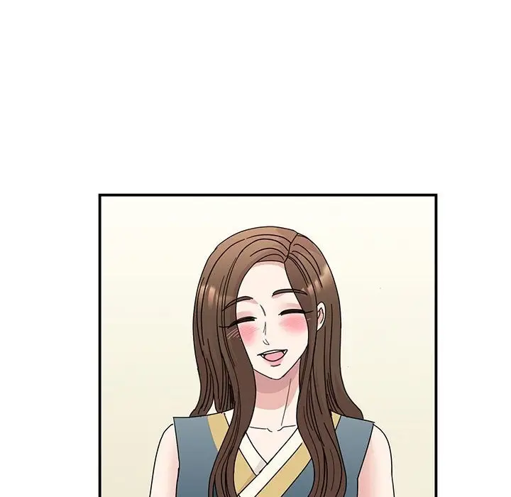 漫画《我的完美谬思》第47话第58张图