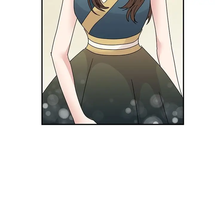 漫画《我的完美谬思》第47话第59张图