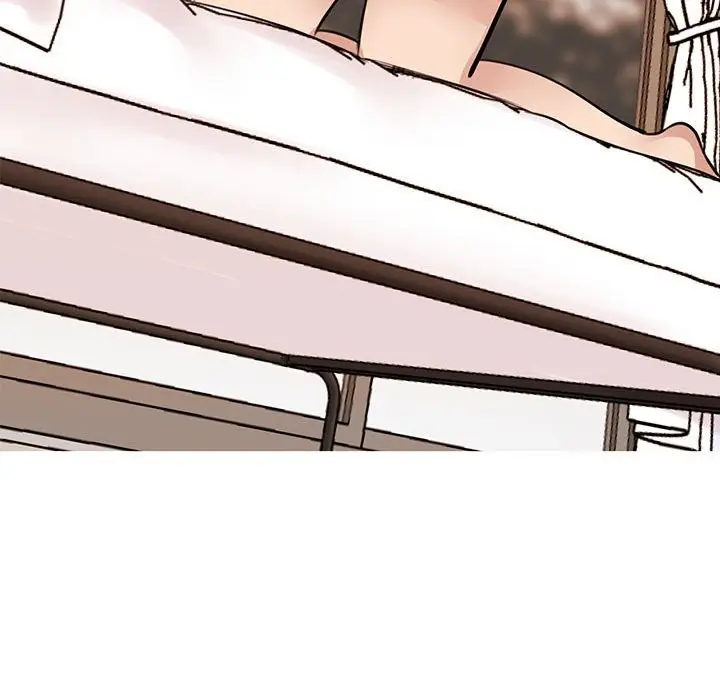 漫画《我的完美谬思》第48话第132张图