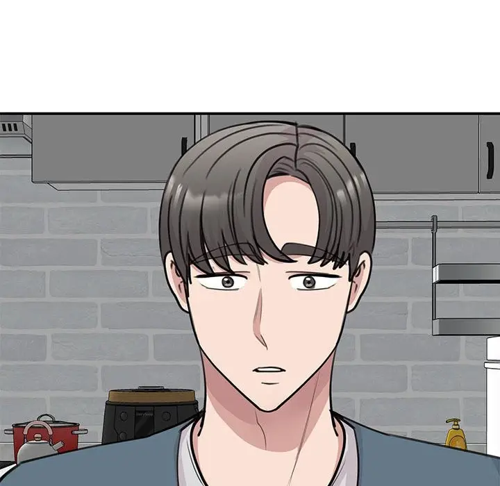 漫画《我的完美谬思》第48话第20张图