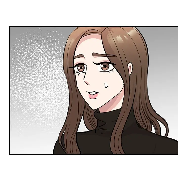 漫画《我的完美谬思》第48话第32张图