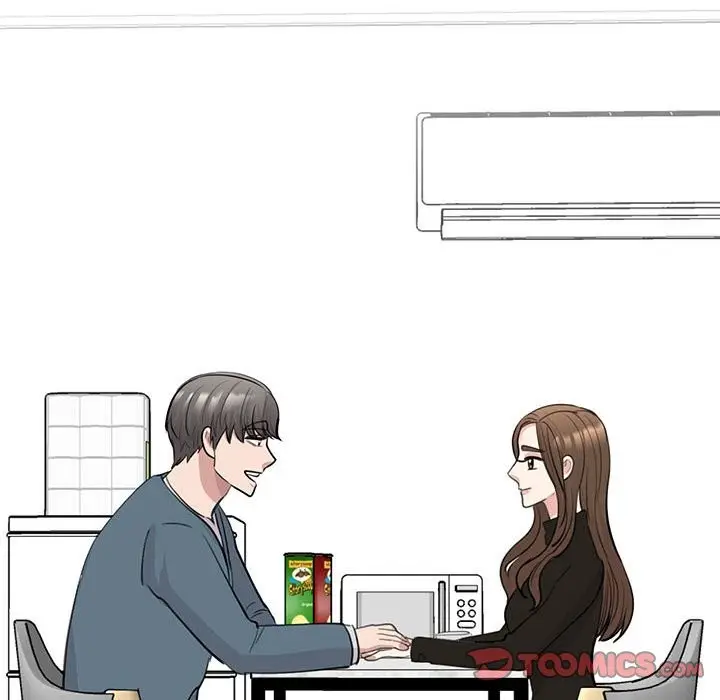 漫画《我的完美谬思》第48话第51张图