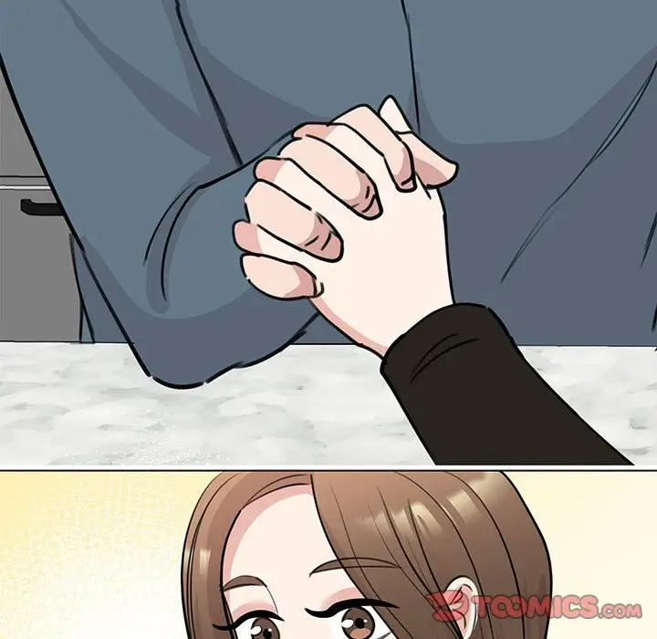 漫画《我的完美谬思》第48话第57张图