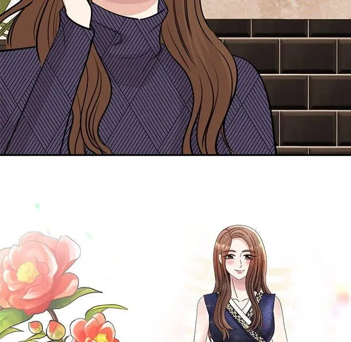 漫画《我的完美谬思》第49话第119张图