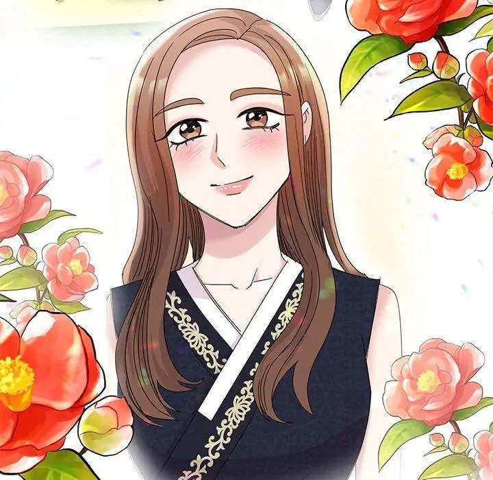 漫画《我的完美谬思》第49话第121张图