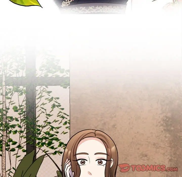 漫画《我的完美谬思》第49话第122张图