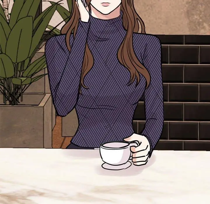 漫画《我的完美谬思》第49话第123张图