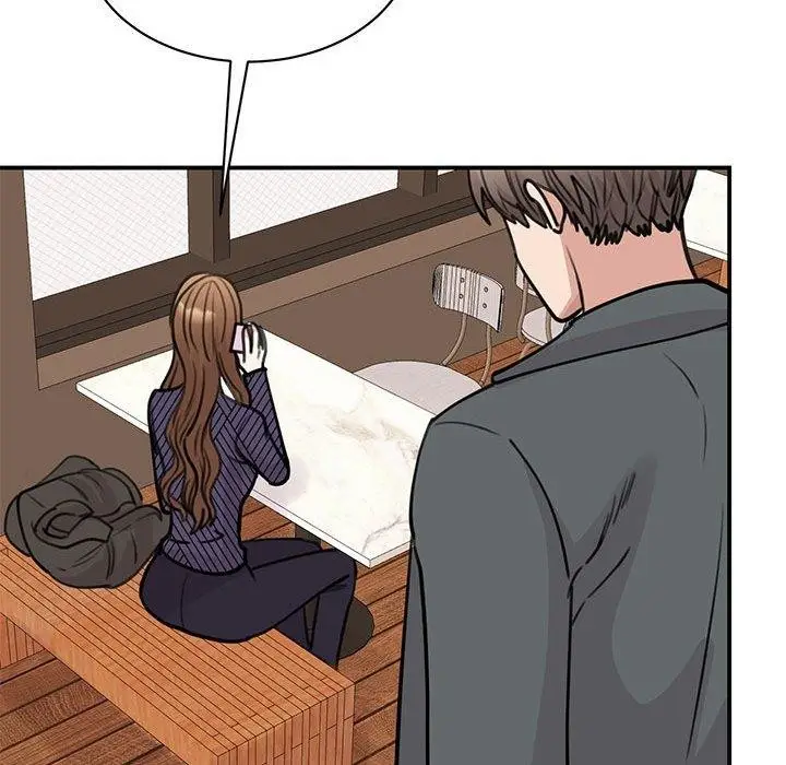 漫画《我的完美谬思》第49话第127张图