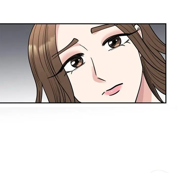 漫画《我的完美谬思》第49话第28张图