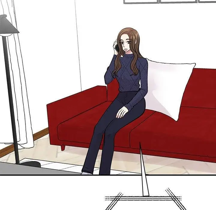 漫画《我的完美谬思》第49话第52张图