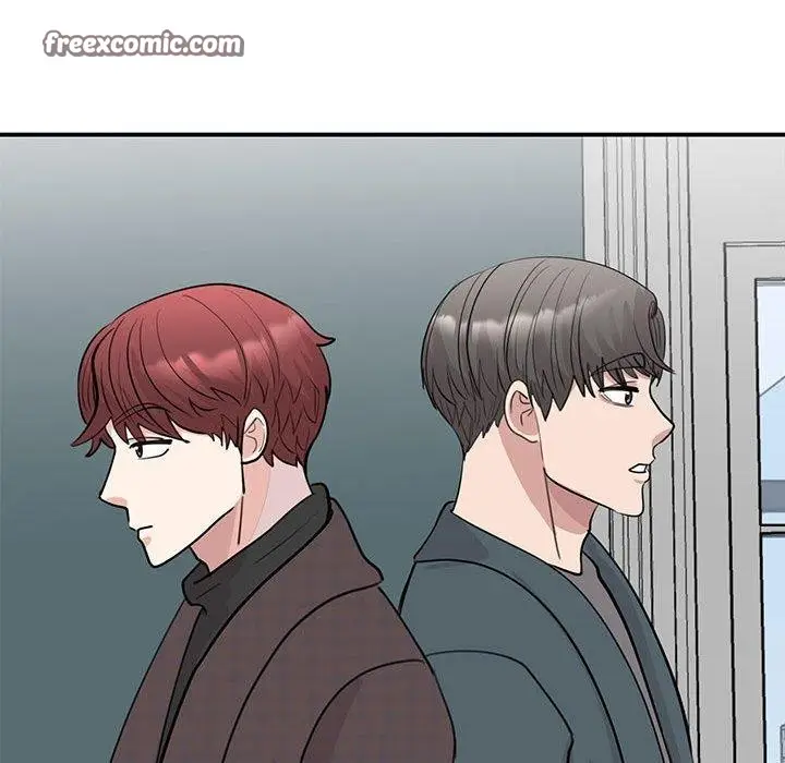 漫画《我的完美谬思》第49话第84张图