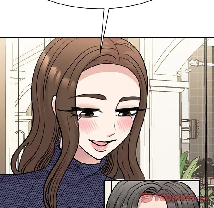 漫画《我的完美谬思》第50话第111张图