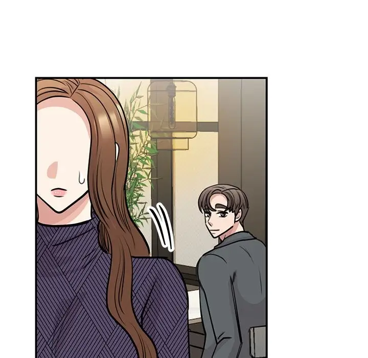 漫画《我的完美谬思》第50话第13张图