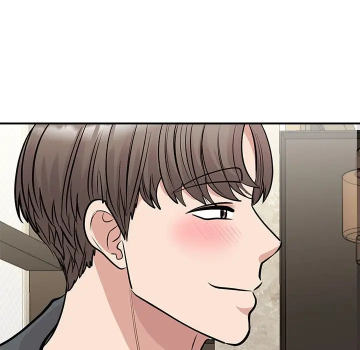 漫画《我的完美谬思》第50话第16张图