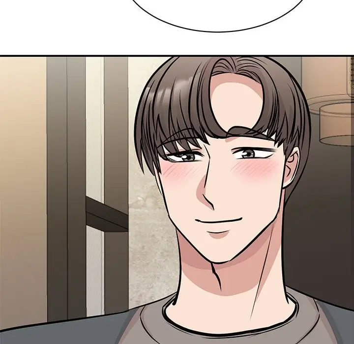 漫画《我的完美谬思》第50话第26张图