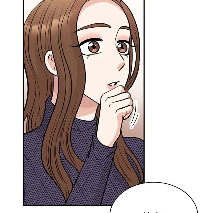 漫画《我的完美谬思》第50话第49张图