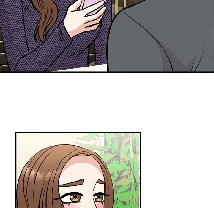 漫画《我的完美谬思》第50话第76张图