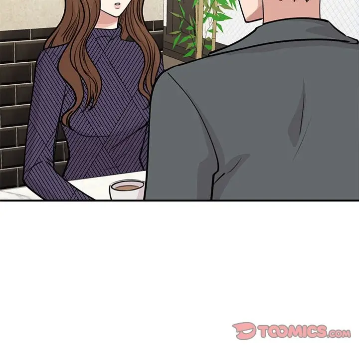 漫画《我的完美谬思》第50话第81张图