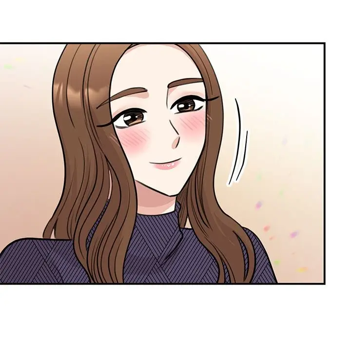 漫画《我的完美谬思》第50话第82张图