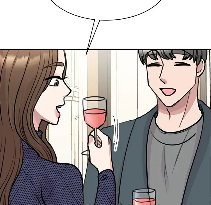 漫画《我的完美谬思》第50话第92张图
