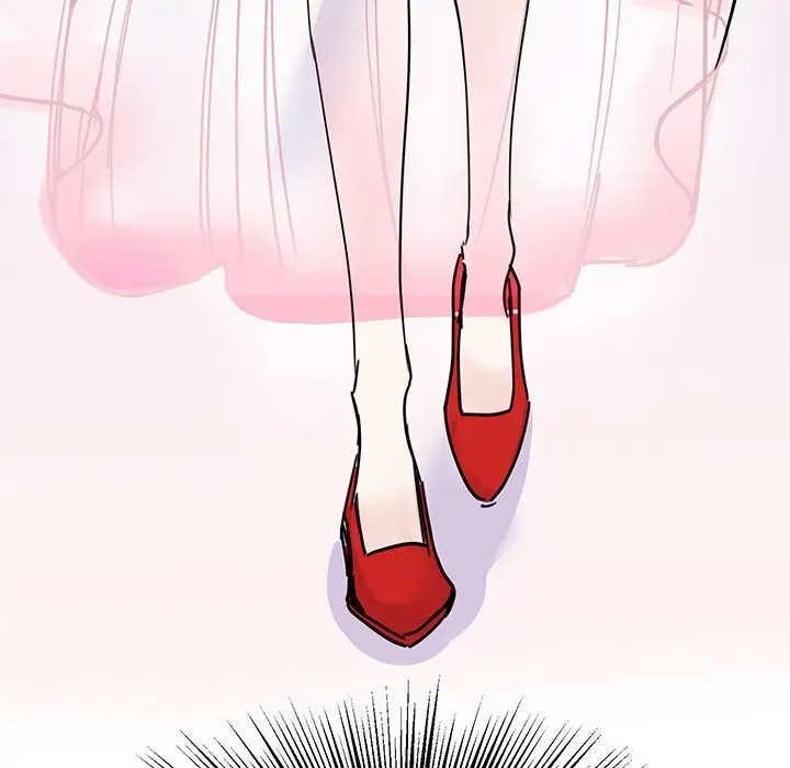 漫画《我的完美谬思》第51话第120张图